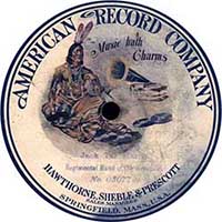 American Record Company 030772